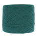 Mia Mote™ Green Cotton MOTE malachite fluorite 3-nitki