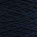 Mia Mote™ Lush Line Sznurek bawełniany 5mm sodalite