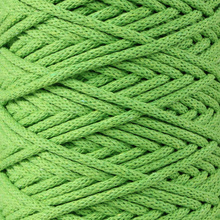 Mia Mote™ Thinny Line sznurek bawełniany 3mm tulliumit