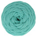 Mia Mote™ Thinny Line sznurek bawełniany 3mm mint amazonite