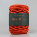 Mia Mote™ Thinny Line sznurek bawełniany 3mm arcanite