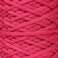 Raspberry Ruby || Malinowy