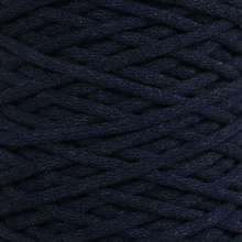 Mia Mote™ Lush Line Sznurek bawełniany 5mm sodalite