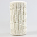 Mia Mote™ Petit Line Sznurek bawełniany 2mm limestone