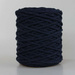 Mia Mote™ Lush Line Sznurek bawełniany 5mm sodalite