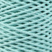 Mia Mote™ Petit Line Sznurek pleciony bawełniany 2mm Chryzopraz