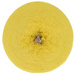 Mia Mote™ Green Cotton MOTE Yellow calcite 4-nitki