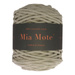 Mia Mote™ Lush Line Sznurek bawełniany 5mm olive aquamarine