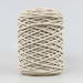 Mia Mote™ Basic Line sznurek bawełniany 5mm ivory