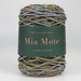 Mia Mote™ Thinny Line sznurek bawełniany 3mm miraże ombre strip