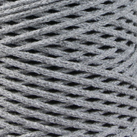 Szary Średni - 125 || striped flint