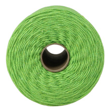 Mia Mote™ Classic Line Sznurek bawełniany skręcany do makramy 2mm  Tulliumit