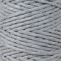 Szary || striped flint || szary średni