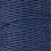 Mia Mote™ Classic Line Sznurek bawełniany skręcany do makramy Star Sapphire 2mm