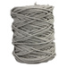 Mia Mote™ OUTLET CUT  Thinny Line sznurek bawełniany 3mm flaxy river stone