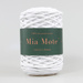 Mia Mote™ Thinny Line sznurek bawełniany 3mm chalk