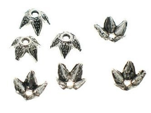Nakładki Przekładki Dekoracyjne  9x4mm