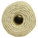 Sznurek bawełniany skręcany do makramy eco moonstone 5mm