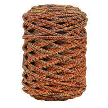 Mia Mote™ Thinny Line sznurek bawełniany 3mm miraże ombre strip