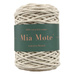 Mia Mote™ Basic Line sznurek bawełniany 5mm ivory