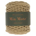 Mia Mote™ Basic Line sznurek bawełniany 5mm deep moonstone