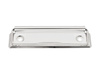 Klip z drutem binder do notesów makramy 100x30mm