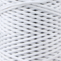 Biały || chalk || Czysta Biel