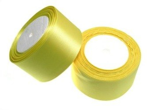 Tasiemka Wstążka Satynowa 48mm