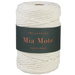 Mia Mote™ Lavish Line Sznurek bawełniany skręcany do makramy limestone 5mm