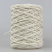Mia Mote™ Thinny Line Sznurek bawełniany 3mm limestone