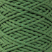 Mia Mote™ Thinny Line sznurek bawełniany 3mm fuchsyt