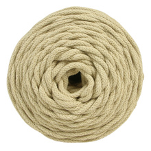 Mia Mote™ Thinny Line sznurek bawełniany 3mm moonstone