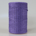 Mia Mote™ Classic Line Sznurek bawełniany skręcany do makramy 2mm  Amethyst