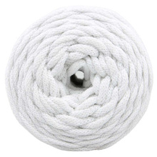 Mia Mote™ Thinny Line sznurek bawełniany 3mm chalk