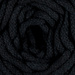 Mia Mote™ Basic Line sznurek bawełniany 5mm shungite