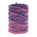 Mia Mote™ Thinny Line sznurek bawełniany 3mm miraże ombre Lollipop
