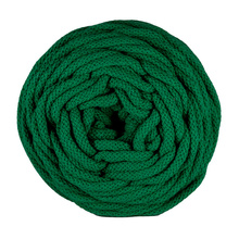 Mia Mote™ Lush Line Sznurek bawełniany 5mm tsavoryt
