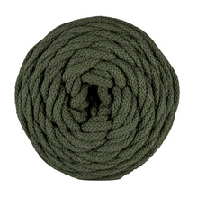 Mia Mote™ Lush Line Sznurek bawełniany 5mm  serpentin