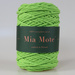Mia Mote™ Thinny Line sznurek bawełniany 3mm tulliumit