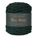 Mia Mote™ Huge Line Sznurek bawełniany pleciony 9mm Emerald
