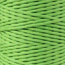 Mia Mote™ Classic Line Sznurek bawełniany skręcany do makramy 3mm  Tulliumit