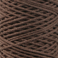 Brązowy || Andalusite