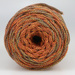 Mia Mote™ Thinny Line sznurek bawełniany 3mm miraże ombre strip