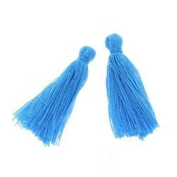 Zawieszka Chwost Dekoracyjny 29mm