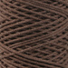 Mia Mote™ Petit Line Sznurek pleciony bawełniany 2mm Andalusite