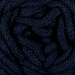 Mia Mote™ Lush Line Sznurek bawełniany 5mm star sapphire
