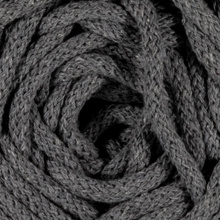 Mia Mote™ Basic Line sznurek bawełniany 5mm striped flint