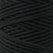 Mia Mote™ Petit Line Outlet CUT Sznurek pleciony bawełniany 2mm Shungite