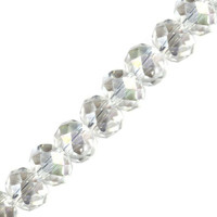 Crystal Ab || Z efeftem AB
