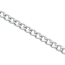 Łańcuszek stal chirurgiczna 2.7x2x0.5mm